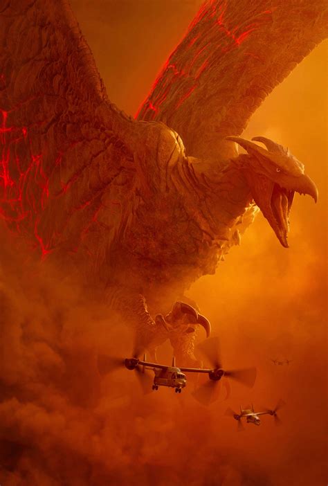Rodan (MonsterVerse) .
